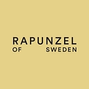 Rapunzel of Sweden – Hair Extensions logo