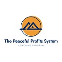 Peaceful Profits logo