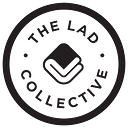 The Lad Collective logo