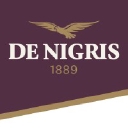De Nigris 1889 logo
