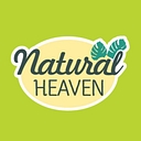 Natural Heaven logo
