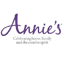 Annie's Kit Clubs logo