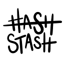 Hash Stash Co logo