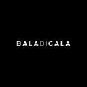 BALA DI GALA logo