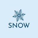 SNOW logo
