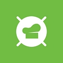 Uitgekookt logo