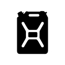 charity: water logo