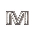 Morphe US logo