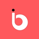 Bluberyl_in logo