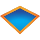 Blue Diamond Almonds logo