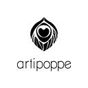 Artipoppe logo