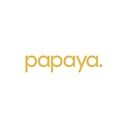 Papaya logo