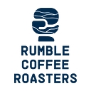 Rumble Coffee Roasters logo