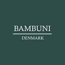 Bambuni Denmark logo