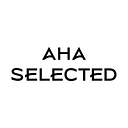 Ahaselected_Men logo