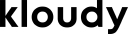 Kloudy Jewelry logo