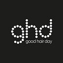 ghd logo