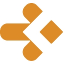 Getida logo