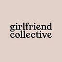 Girlfriend Collective logo
