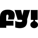 Fy logo