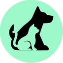 Haustier Gesund logo