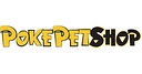 Poke Pet Shop logo
