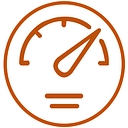 Meredith Shirk & Svelte Training logo