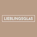 Lieblingsglas logo
