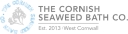 The Cornish Seaweed Bath Company logo