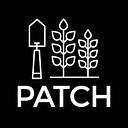 Patch plants logo