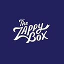 The Zappy Box logo