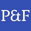 Purdy and Figg logo