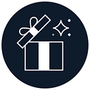 Giften Market logo