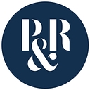 Pablo & Rusty's Coffee Roasters logo