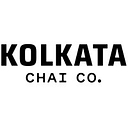 Kolkata Chai Co. logo