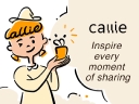 Callie Gifts logo