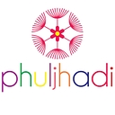 Phuljhadi logo