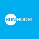 SunBoost logo