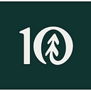 Tentree logo