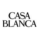 Casablanca Paris logo
