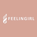 Feelingirl logo
