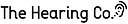 The Hearing Co. logo