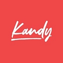 Kandy For Scale logo