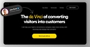 E-commerce Conversion Checklist by Jaka Šmid logo