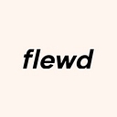 Flewd Stresscare logo