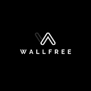 Wallfree logo
