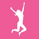 The Healthy Mummy logo