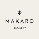 MAKAROjewelry logo