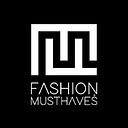 Fashion Musthaves logo
