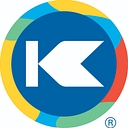 Knockaround Sunglasses logo